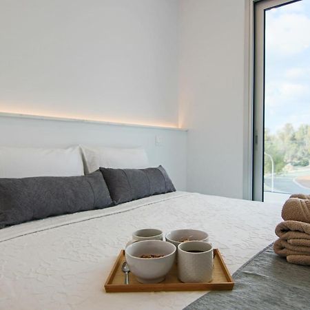 Phaedrus Living - Seaside Executive Flat Harbour 202 Leilighet Paphos Eksteriør bilde