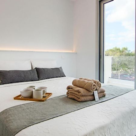 Phaedrus Living - Seaside Executive Flat Harbour 202 Leilighet Paphos Eksteriør bilde